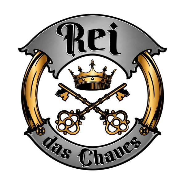 Rei das Chaves