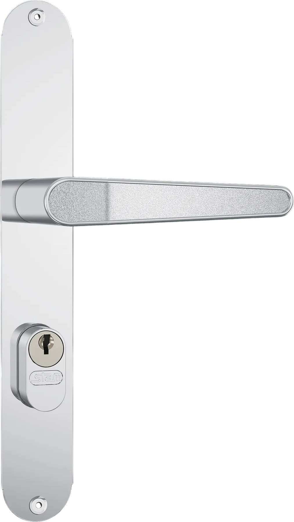 Fechadura Externa Stam 603/03